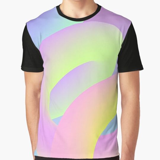Discover 3D color gradient