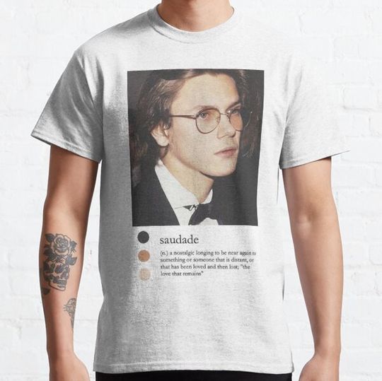 Discover River Phoenix (Saudade)