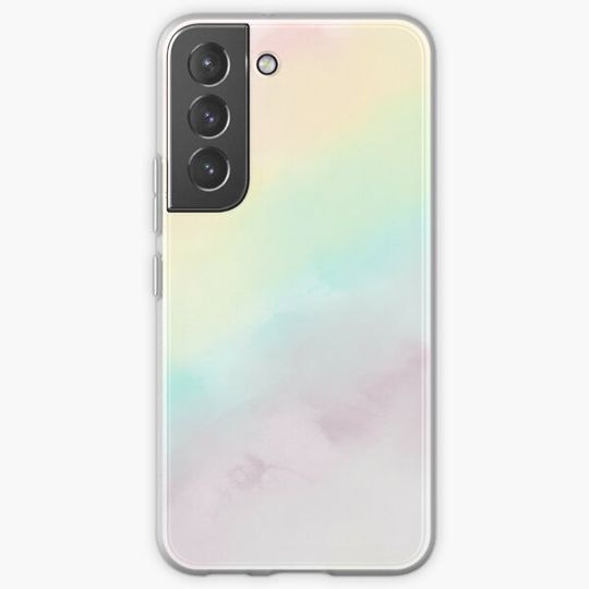 Discover Watercolour Rainbow