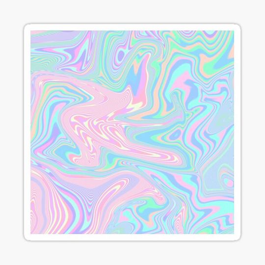 Discover Pastel Marble