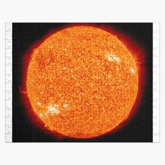 Discover The Sun