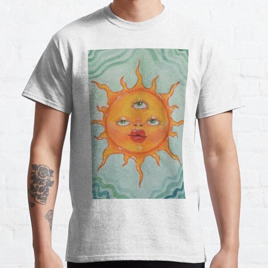 Discover The Sun