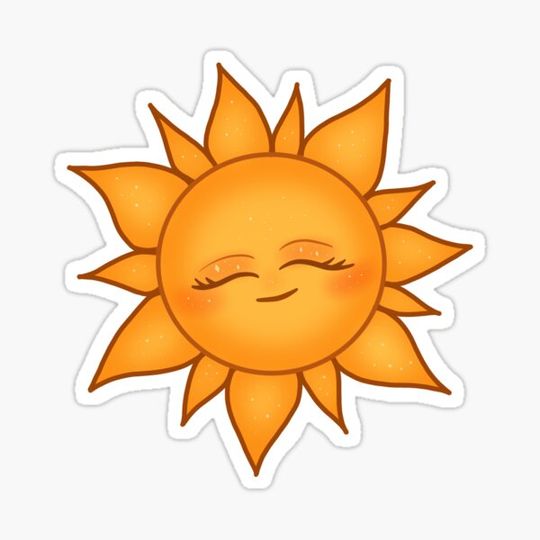 Discover Happy Sun