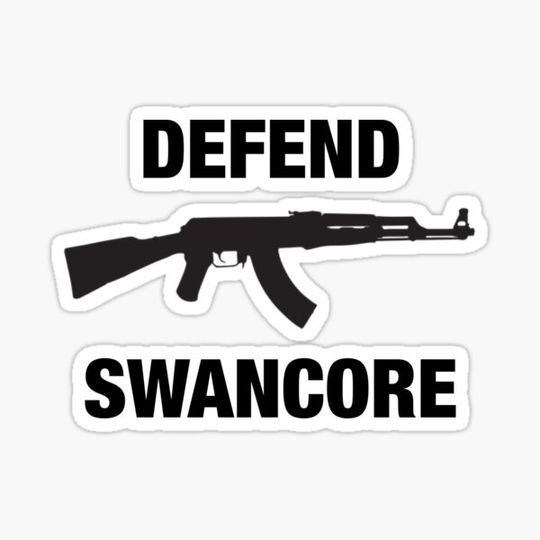 Discover DEFEND SWANCORE