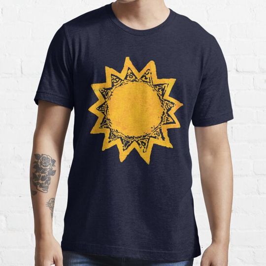 Discover yeah sun