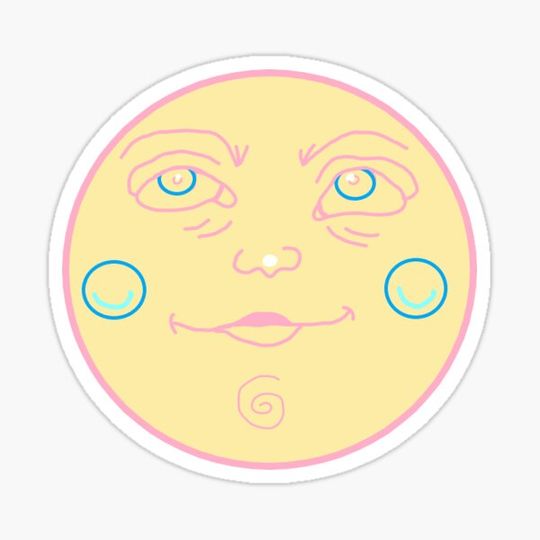 Discover Sun Child