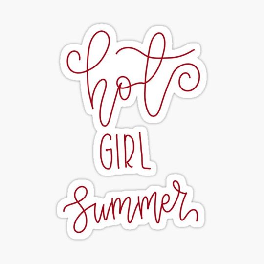 Discover HOT GIRL SUMMER