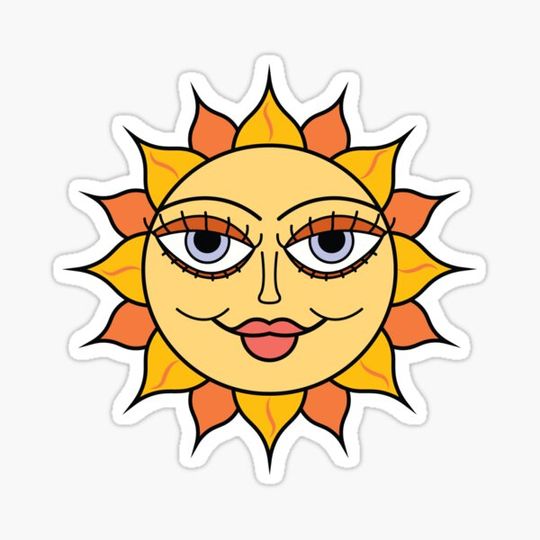 Discover Sun Glare