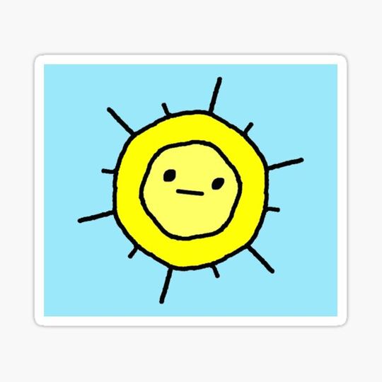Discover Derpy Sun