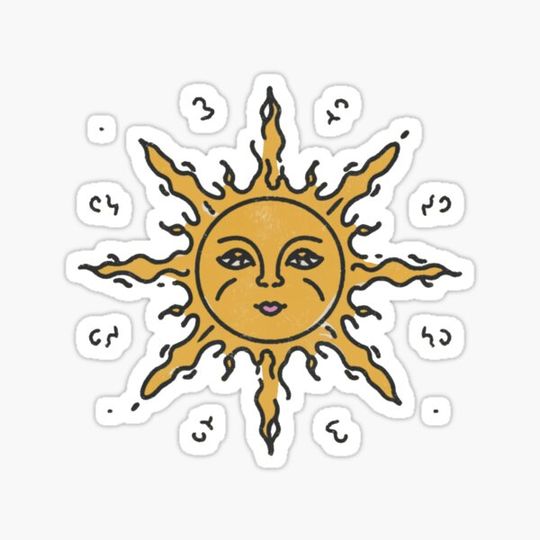 Discover Good V Sun