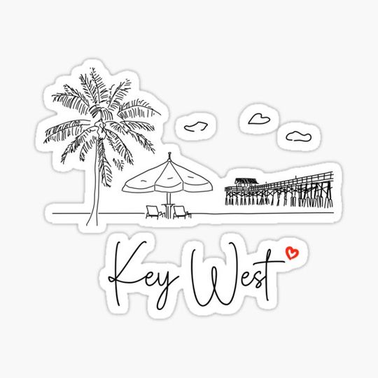 Discover Key West