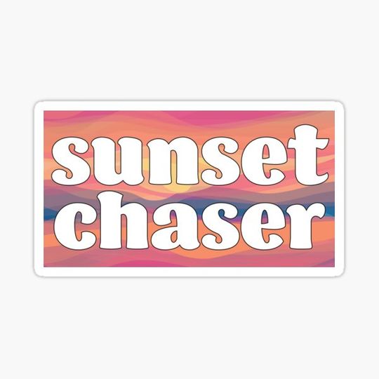 Discover Sunset Chaser