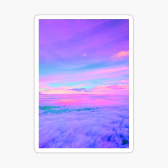 Discover Morning Flight