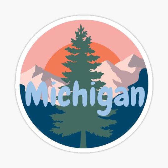 Discover Michigan Nature