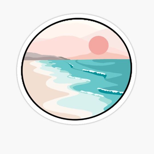 Discover Sunset paradise
