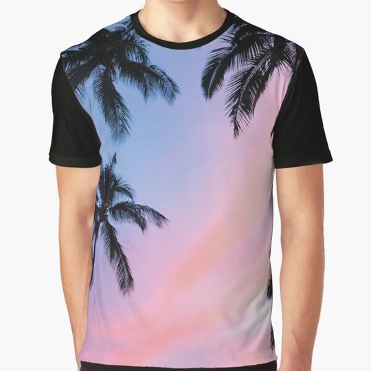 Discover palm trees