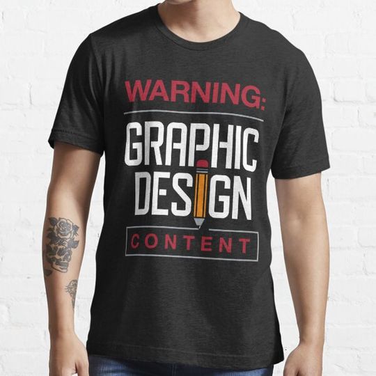 Discover WARNING: GRAPHIC DESIGN CONTENT