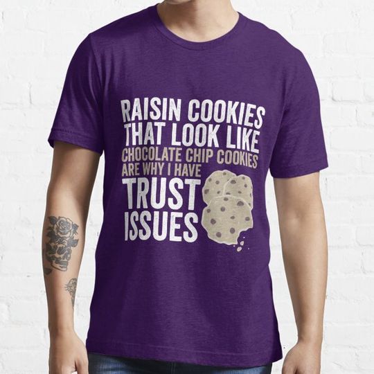 Discover Raisin Cookies