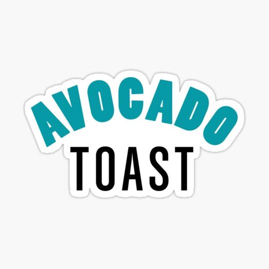 Discover Avocado Toasst