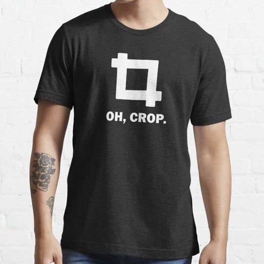 Discover Oh, Crop