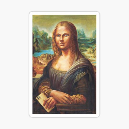 Discover Mona Vita