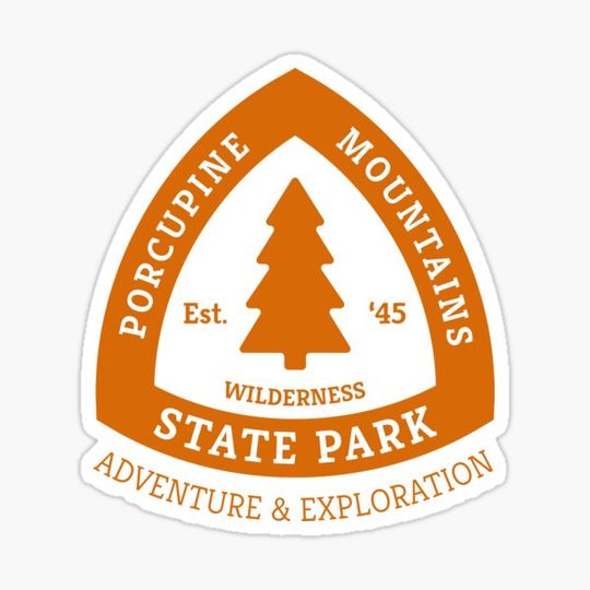 Discover Porcupine Mountains Wilderness State Park