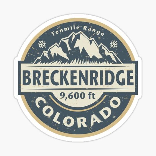 Discover Breckenridge, Colorado