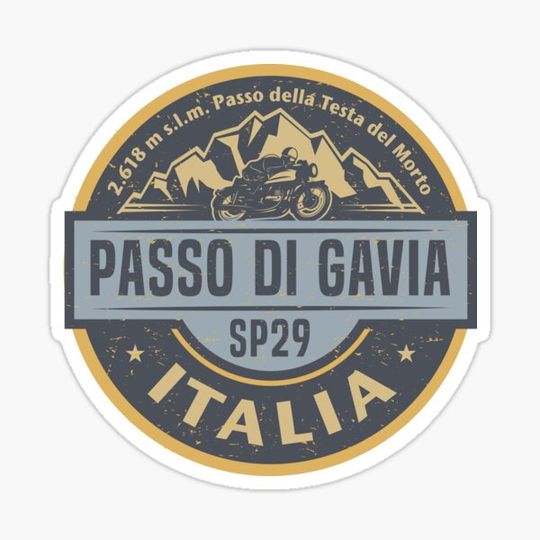 Discover Passo di Gavia, Italy