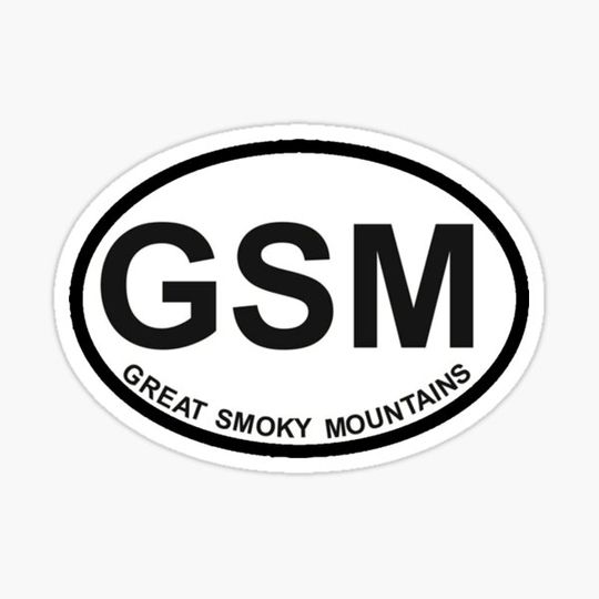 Discover Great Smoky Mountains GSM