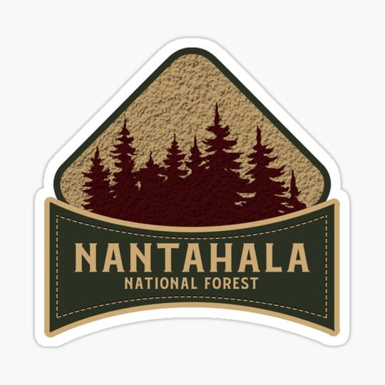 Discover Nantahala national forest