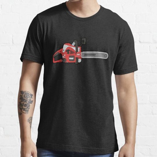 Discover Chainsaw Fischtenmopet chainsaw Stihl gift