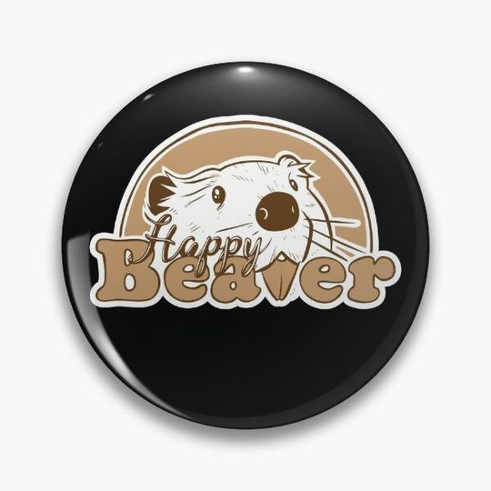 Discover Happy Beaver