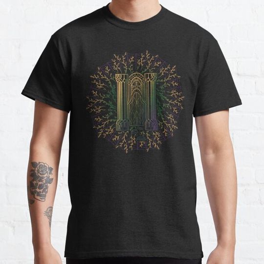 Discover Doors of Mirkwood