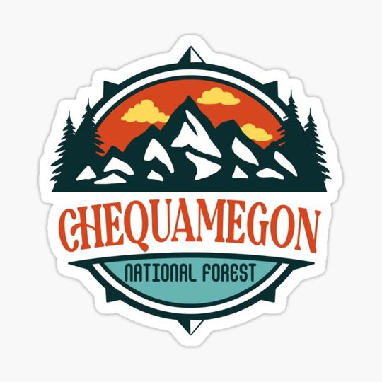Discover Chequamegon National Forest