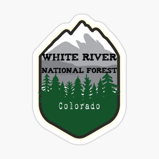 Discover White River National Forest