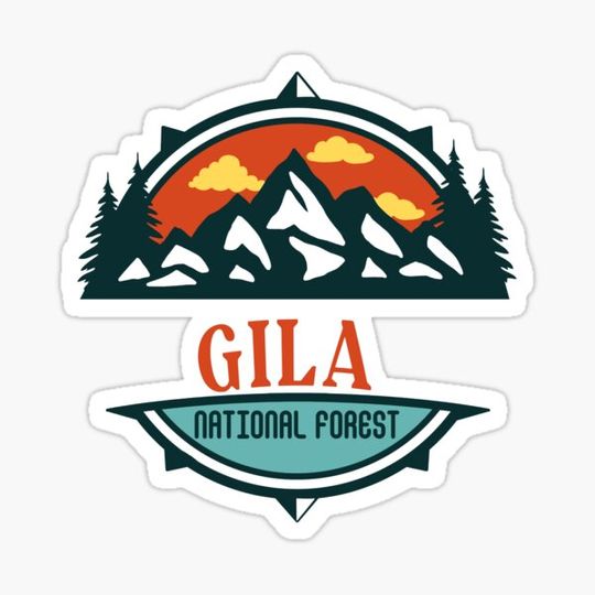 Discover Gila National Forest