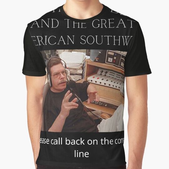 Discover Art Bell