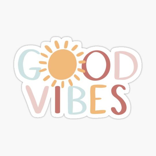 Discover Good V
