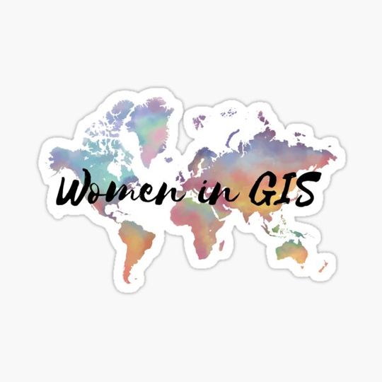 Discover Women in GIS