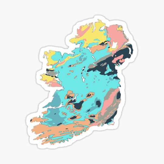Discover Geology of Ireland