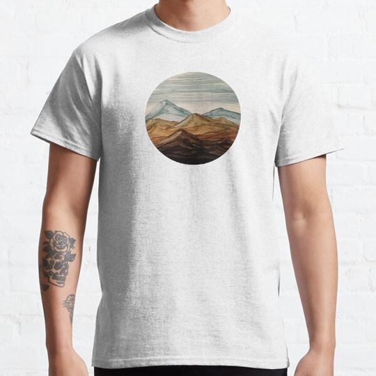 Discover Mountains III