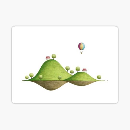 Discover Balloon