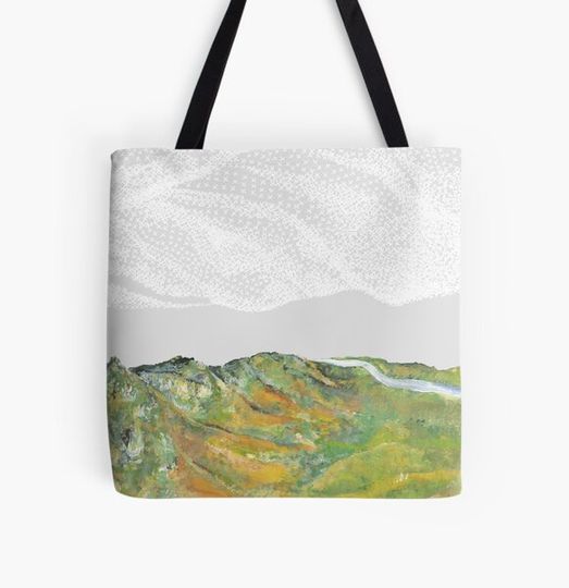 Discover Mountain Ranges