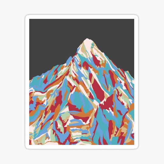 Discover West Coast Mountains