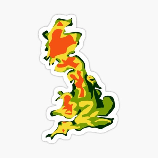 Discover Topology of GB