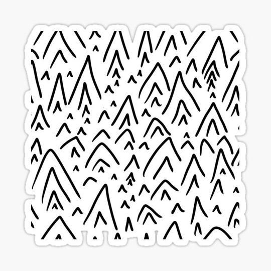 Discover Mountain peaks
