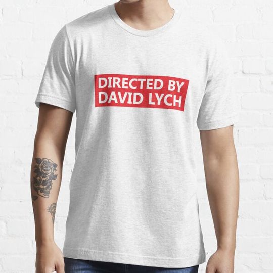Discover Directed by David Lynch