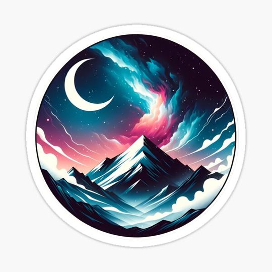 Discover Celestial Peaks