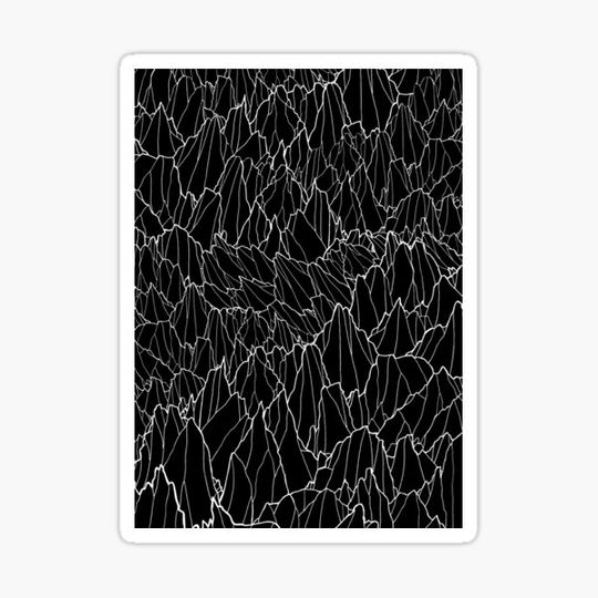 Discover Mountain Shards