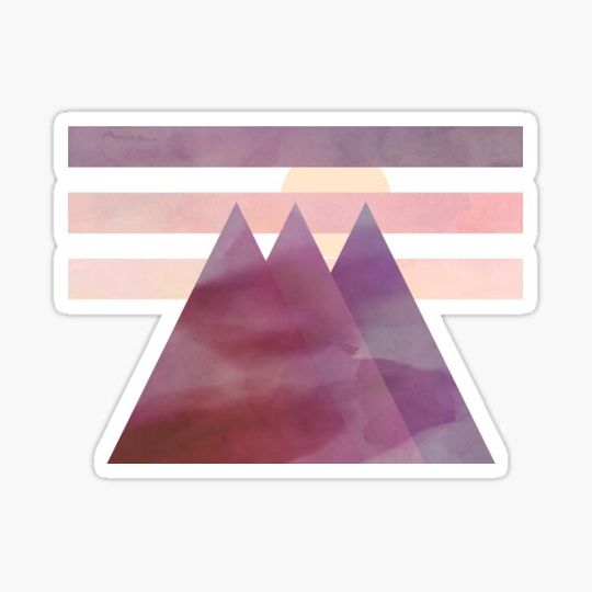 Discover Geo Mountains
